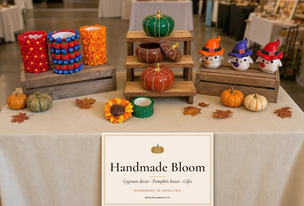 Our table design
